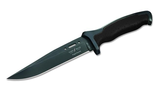 Buck (3644) 650 Tops Nighthawk Bıçak