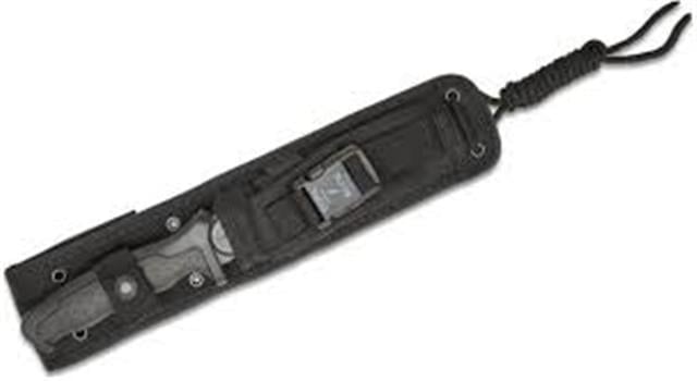 Buck (3644) 650 Tops Nighthawk Bıçak