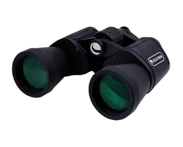 Celestron 71256 UpClose G2 10*50 Porro Dürbün