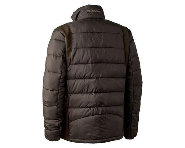 Deerhunter Escape Quilted Erkek Mont