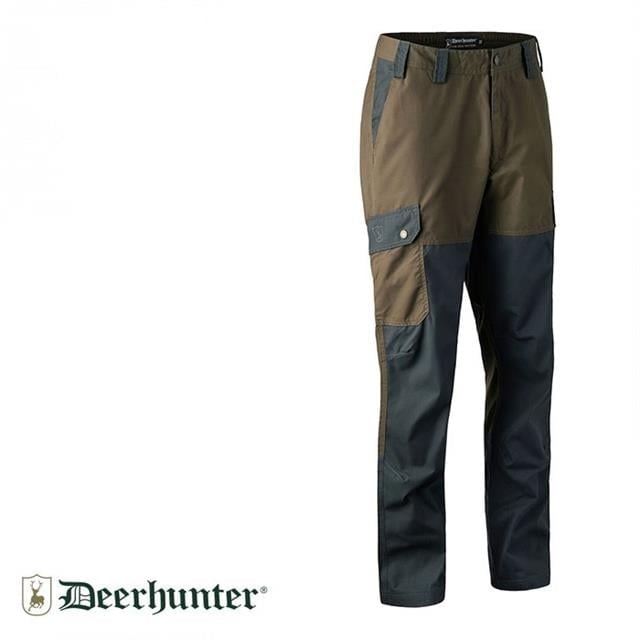 Deerhunter Lofoten Fallenleaf Treking Pantolon