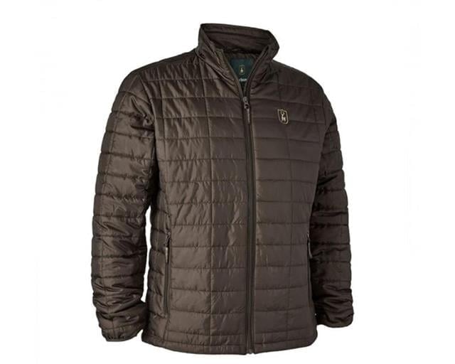Deerhunter Muflon Paketlenebilinir Erkek Mont