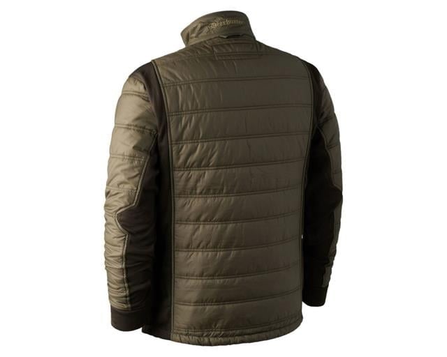 Deerhunter Muflon Zip İn Erkek Mont