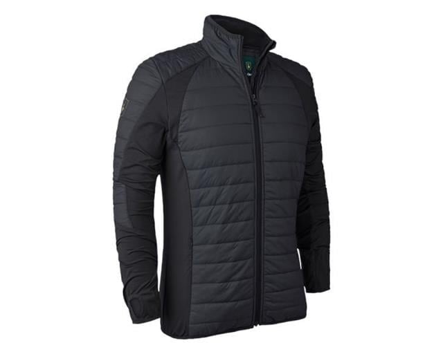 Deerhunter Pine Padded Erkek Mont