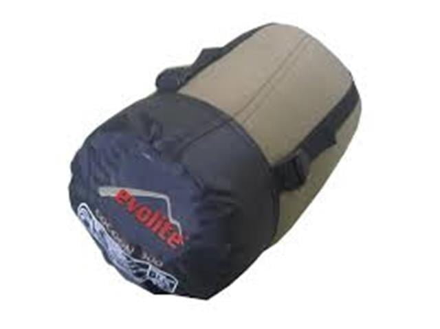 Evolite Cocoon 300 Uyku Tulumu