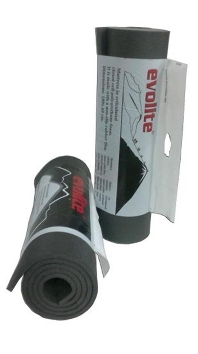Evolite Pro Kamp Matı