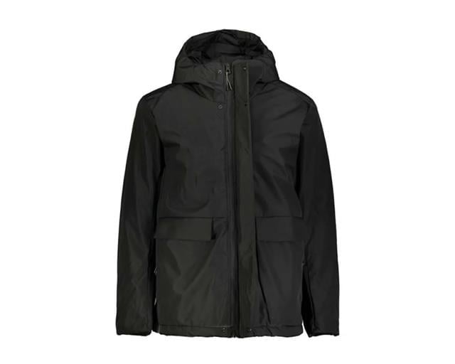 Exuma H Winter Erkek Mont
