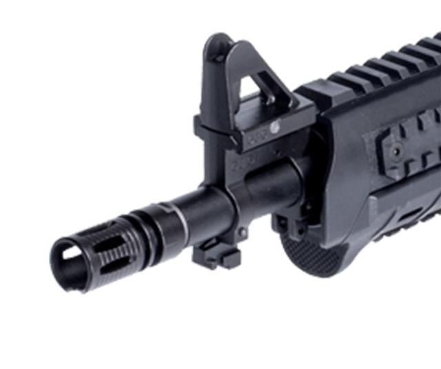 Gg Cm16 Mod0 Aeg Arisoft Tüfek Silah