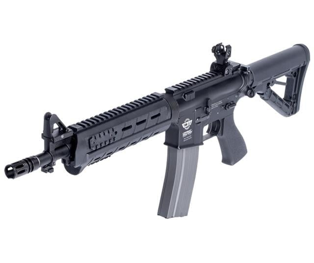 Gg Cm16 Mod0 Aeg Arisoft Tüfek Silah