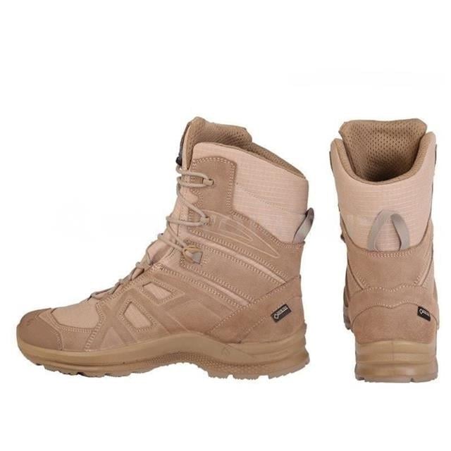 Haix Black Eagle Athletic 2.0 V Goretex High Desert Bot