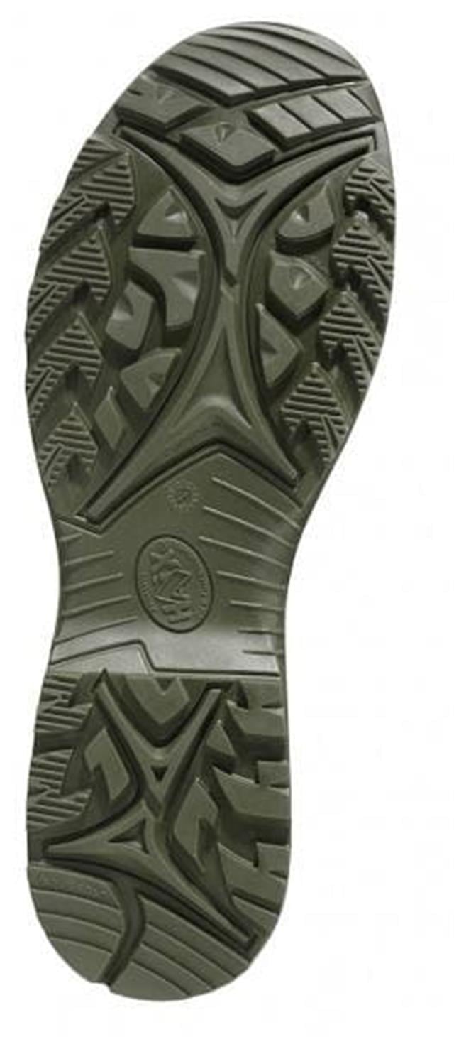 Haix Black Eagle Athletic 2.0 V T Fermuarlı Bot