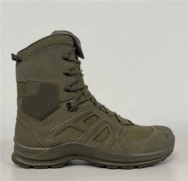Haix Black Eagle Athletic 2.0 V T Fermuarlı Bot