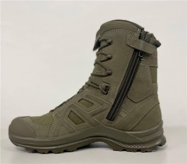 Haix Black Eagle Athletic 2.0 V T Fermuarlı Bot