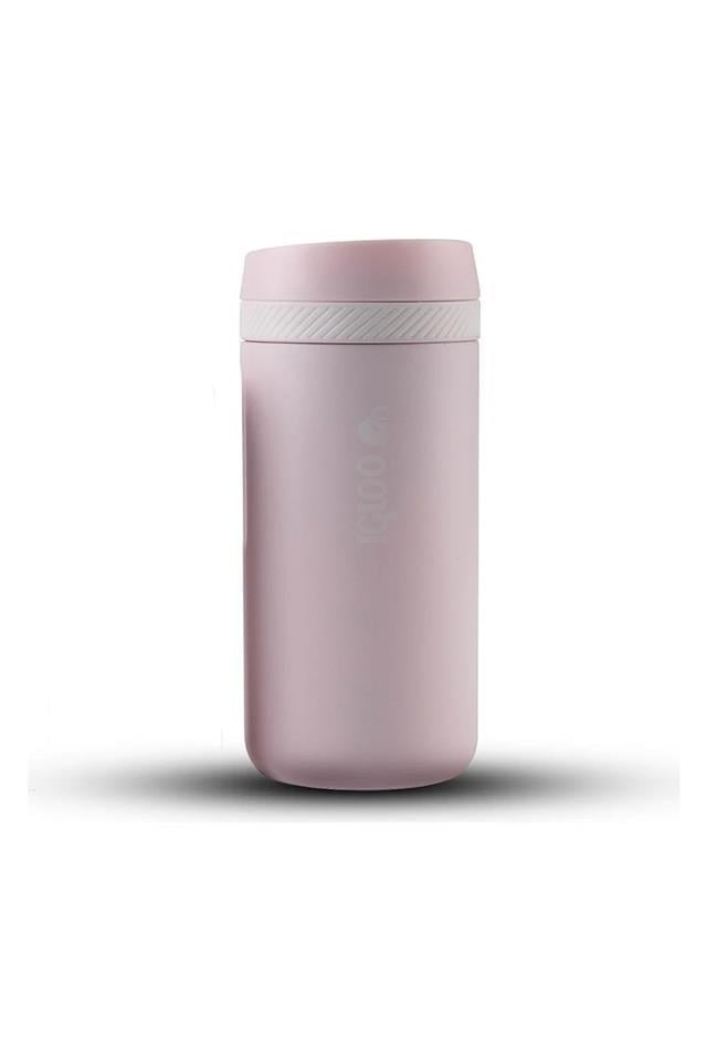 Igloo 600ml Squid Termos Pembe