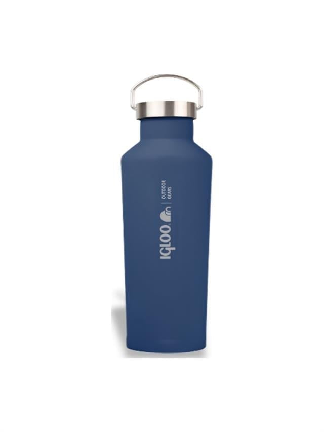 Igloo 750ml Pentagon Termos Lacivert