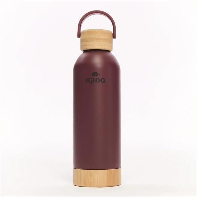 Igloo Bamboo Yemek Termosu 500ml