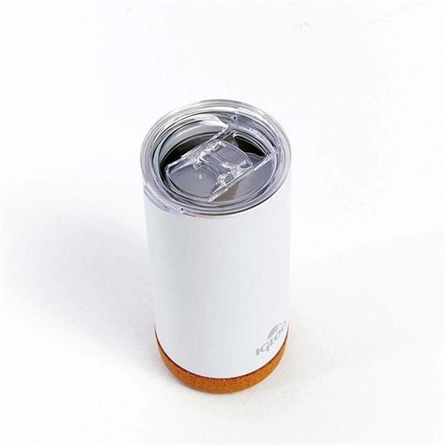 Igloo Cork Mug Termos 500 ml Bej