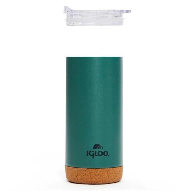 Igloo Cork Mug Termos 500 ml Haki