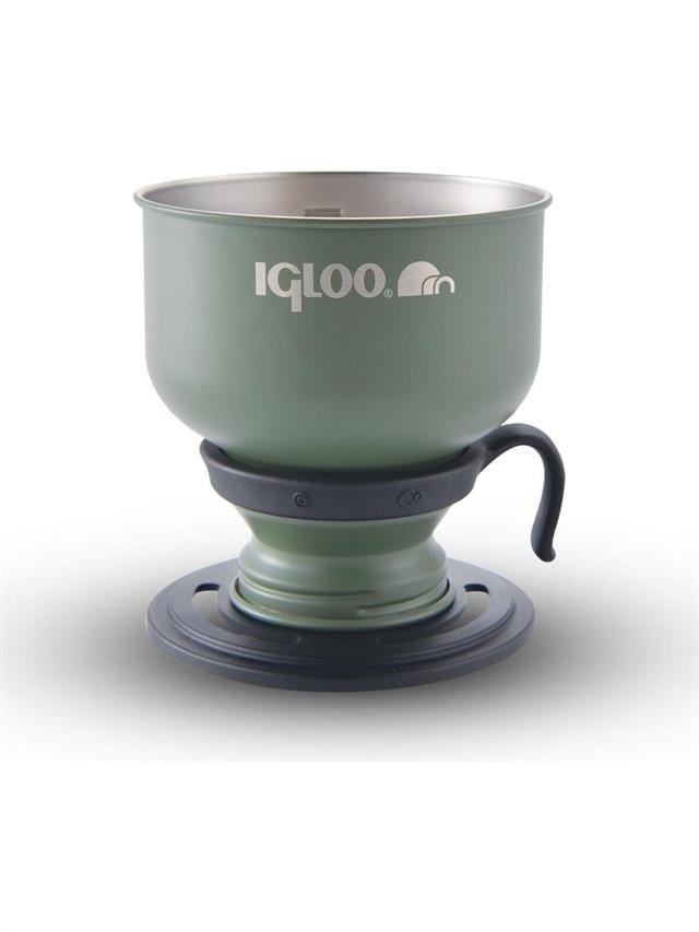 Igloo Dripper Kahve Demliği