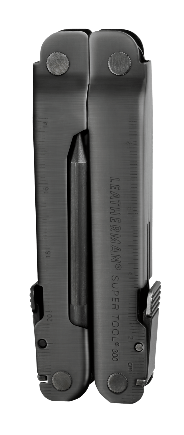 Leatherman 831369 Super Tool 300 Eod Black Pense