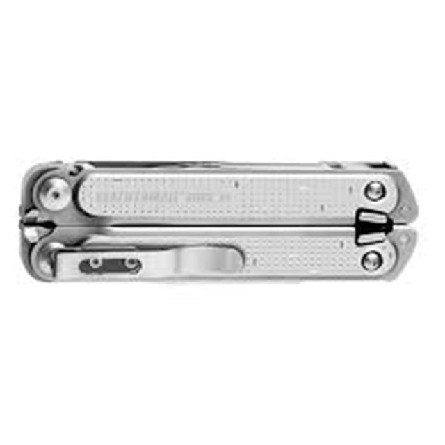 Leatherman Free P2 832638 Box Pense