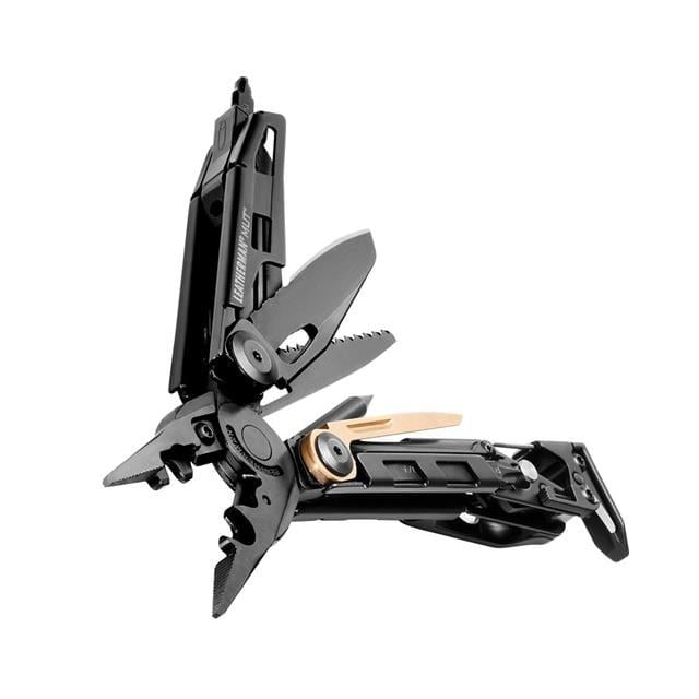 Leatherman Mut EOD – Siyah Molle ve  Kılıf