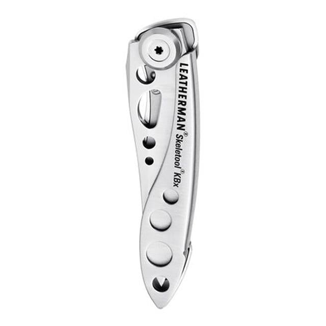 Leatherman Skeletool Kbx Stainless 832382 Bıçak