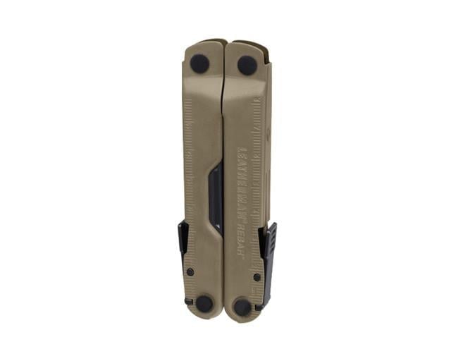 Leathrman Rebar Coyote Pense