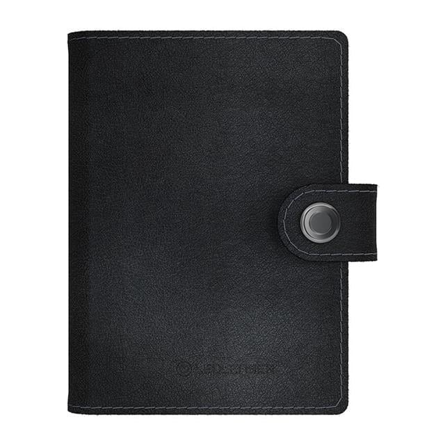 Ledlenser Lite Wallet Black 502315 Cüzdan