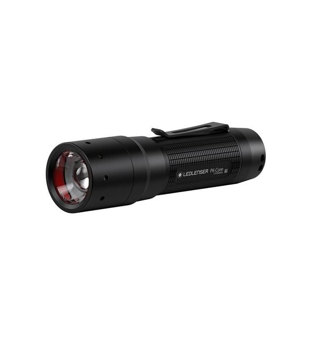 Ledlenser P6 Core 502600 El Feneri