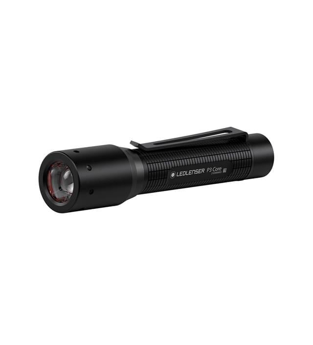 Lerlenser P3 Core El Feneri 502597