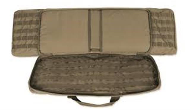 Miltec Strum 105 cm Tüfek Kılıfı Kahverengi