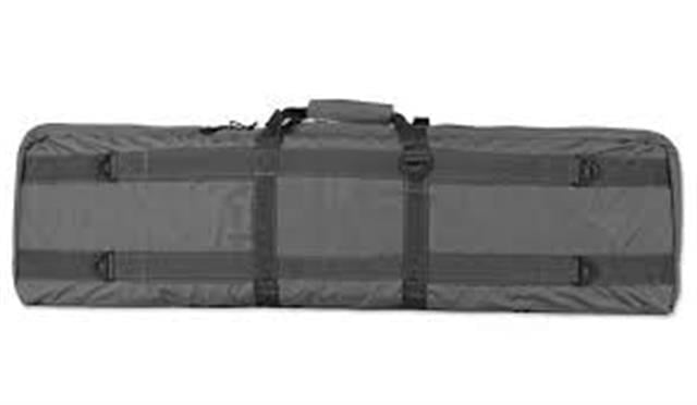 Miltec Strum 105 cm Tüfek Kılıfı Siyah