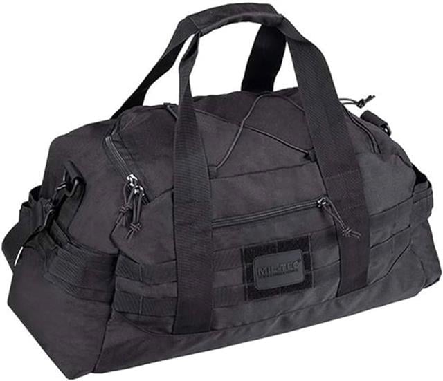 Miltec US Combat Parachute Cargo 25L Bag