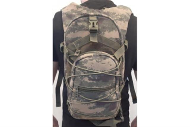 Mttact Camelbag 3 Lt Çanta