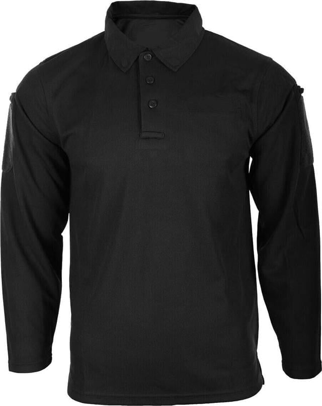 Mttact Quıck Drive Polo Yaka Uuzn Kol Tshirt