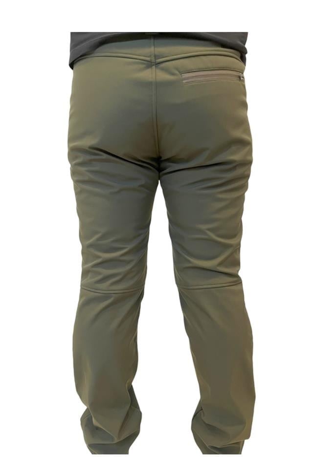 Mttact Thor Softshell Pantolon