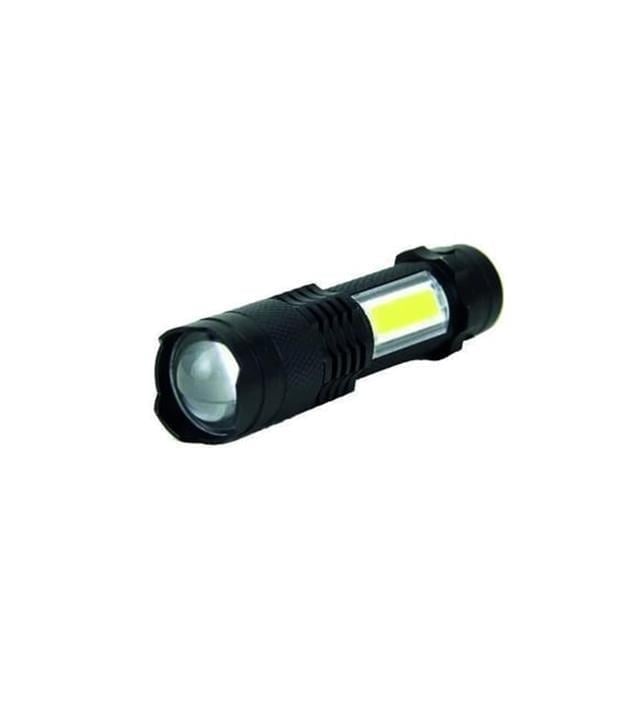 Panther Usb Şarjlı El Feneri