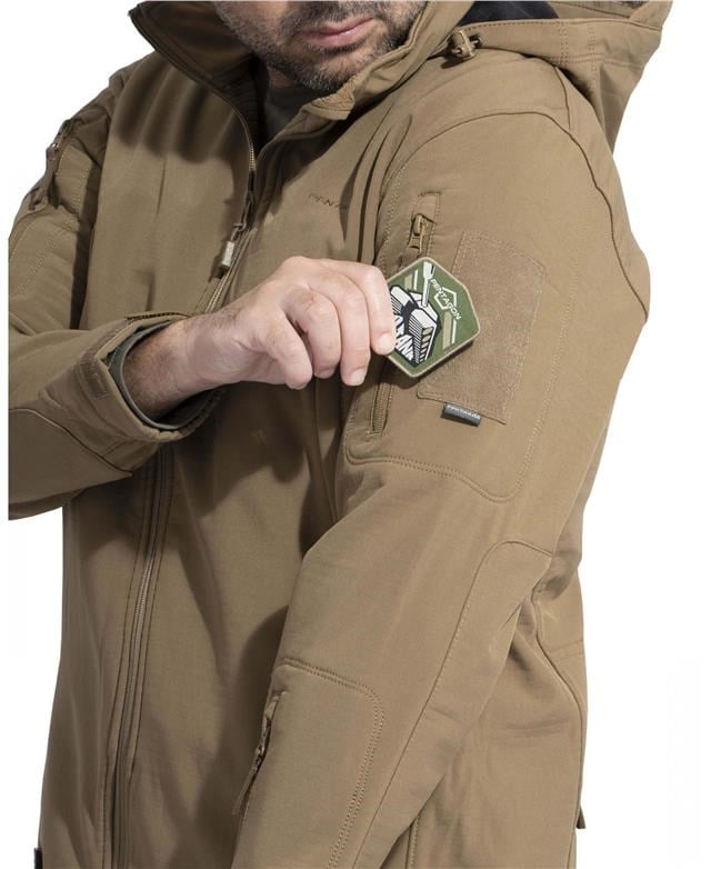 Pentagon Artaxes Softshell Ceket