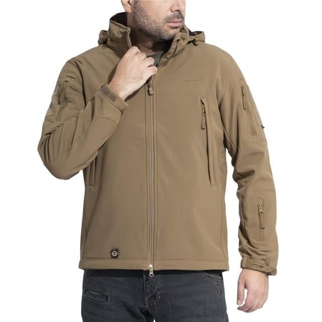 Pentagon Artaxes Softshell Ceket