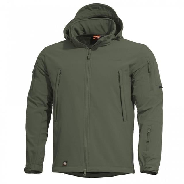 Pentagon Artaxes Softshell Ceket