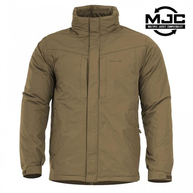 Pentagon Gen V3.0 Parka