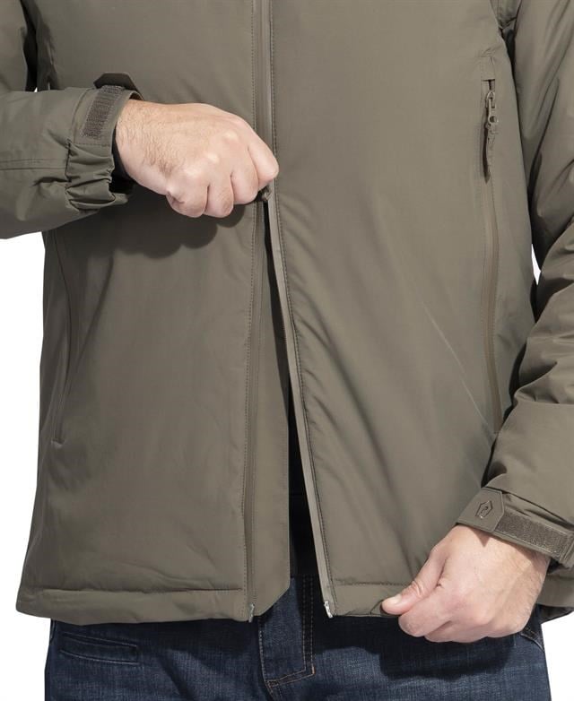 Pentagon Hoplite Parka