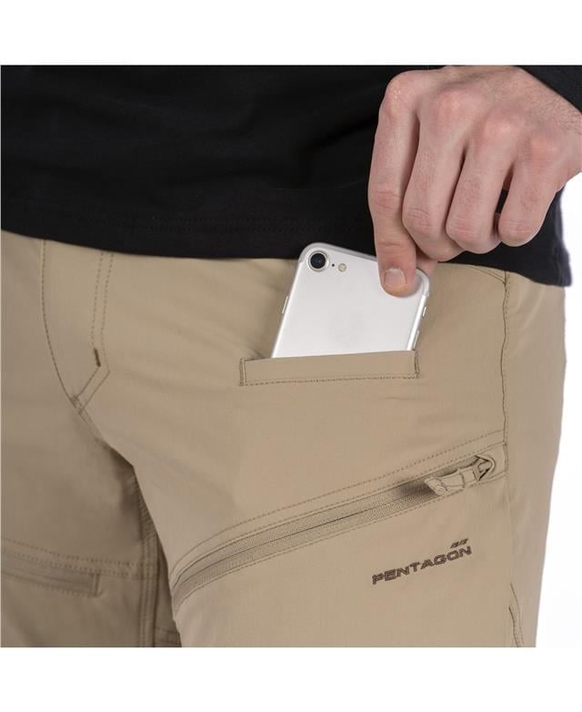 Pentagon Renegade Tropic Pants
