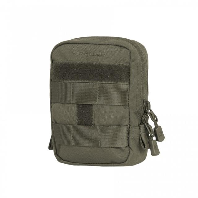 Pentagon Victor Utility Modüler Çanta