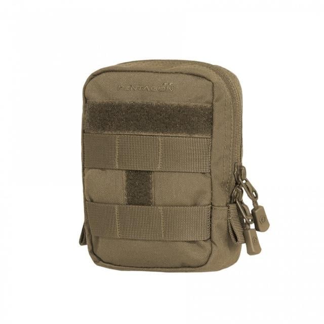 Pentagon Victor Utility Modüler Çanta