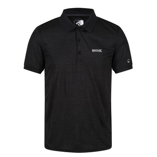 Regatte Remex II Erkek Polo Yaka Tişört