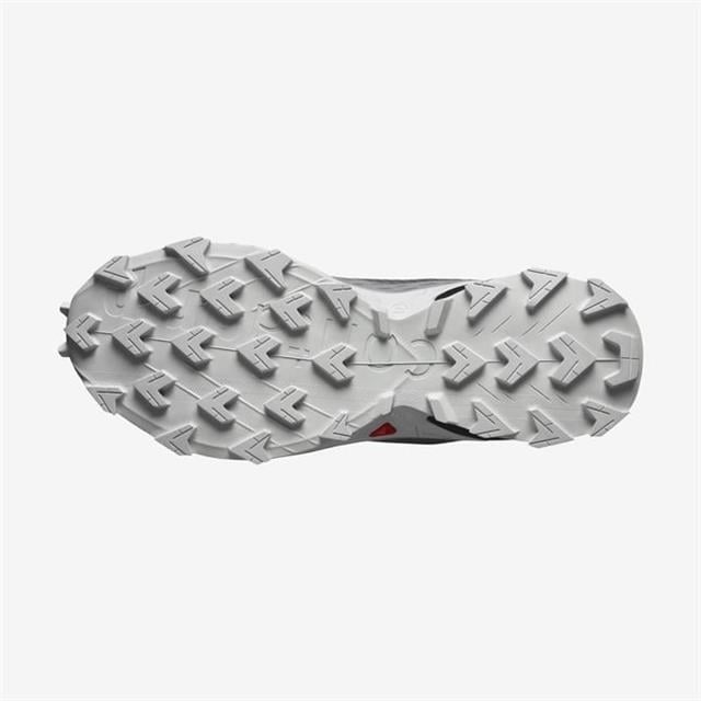 Salomon Alphacross 5 Erkek Patika Koşu Ayakkabısı