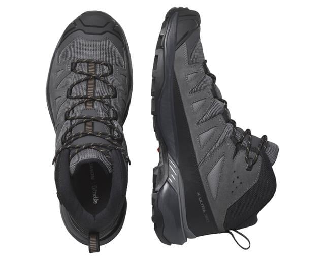 Salomon X Ultra 360 Ltr Mıd Goretex Erkek Ayakkabı