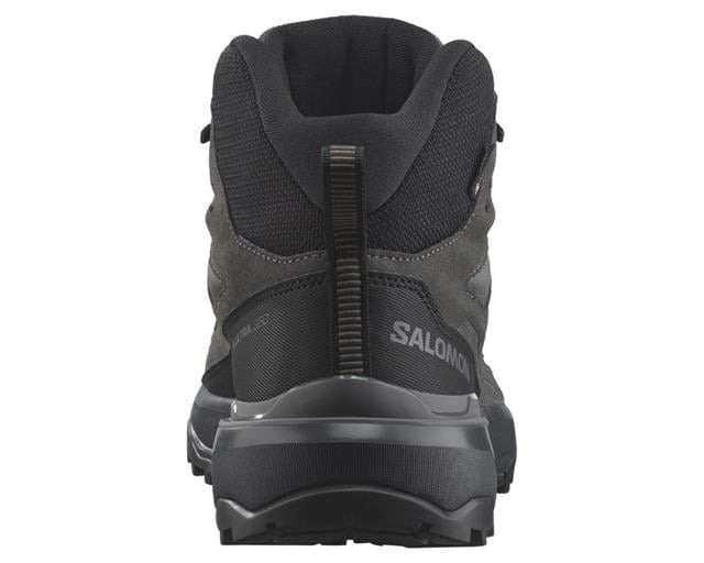 Salomon X Ultra 360 Ltr Mıd Goretex Erkek Ayakkabı